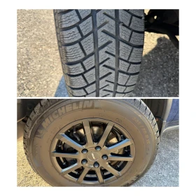 Honda Cr-v 2.0I* 4x4* AUTOMAT* KLIMA* REALNI KM* , снимка 17