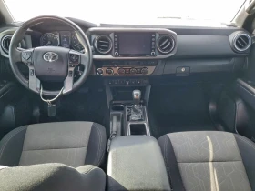 Toyota Tacoma 3.5l 4WD SR Double Cab 5' Bed V6 AT, снимка 8