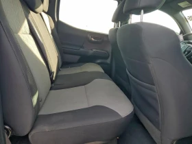 Toyota Tacoma 3.5l 4WD SR Double Cab 5' Bed V6 AT, снимка 10