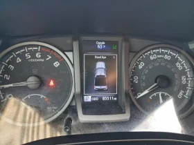Toyota Tacoma 3.5l 4WD SR Double Cab 5' Bed V6 AT, снимка 9