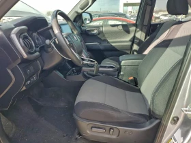 Toyota Tacoma 3.5l 4WD SR Double Cab 5' Bed V6 AT, снимка 7