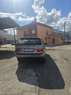 BMW X5, снимка 4