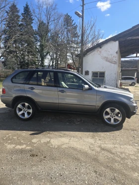 BMW X5, снимка 5