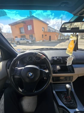 BMW X5, снимка 8