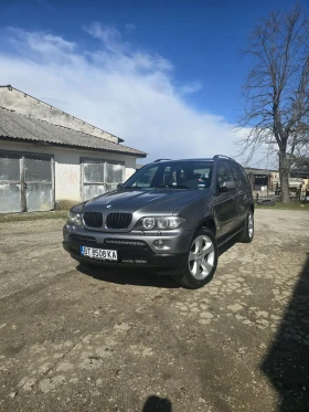 BMW X5, снимка 1