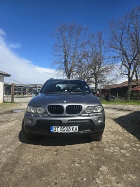 BMW X5, снимка 2