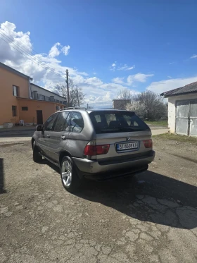 BMW X5, снимка 7