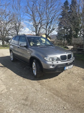 BMW X5, снимка 3