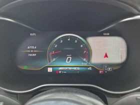 Mercedes-Benz GLC 43 AMG CARFAX/ПАНОРАМА/ПОДГРЕВ/НАВИ, снимка 8
