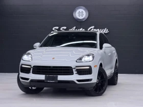 Porsche Cayenne COUPE| 360| ОБДУХ| PANO, снимка 1