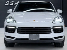 Porsche Cayenne COUPE| 360| ОБДУХ| PANO, снимка 2