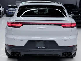 Porsche Cayenne COUPE| 360| ОБДУХ| PANO, снимка 5