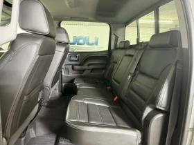 Gmc Sierra 1500 Denali Crew Cab 4WD/KAMEPA, снимка 13