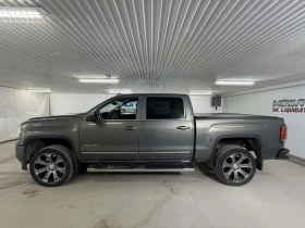 Gmc Sierra 1500 Denali Crew Cab 4WD/KAMEPA, снимка 2
