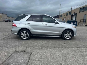 Mercedes-Benz ML 350 * BlueTEC * HARMAN/KARDON* PANORAMA* , снимка 3