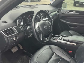 Mercedes-Benz ML 350 * BlueTEC * HARMAN/KARDON* PANORAMA* , снимка 5