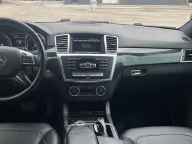 Mercedes-Benz ML 350 * BlueTEC * HARMAN/KARDON* PANORAMA* , снимка 9