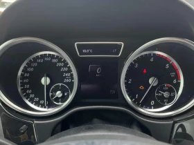 Mercedes-Benz ML 350 * BlueTEC * HARMAN/KARDON* PANORAMA* , снимка 8