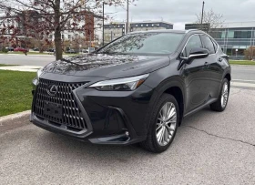 Lexus NX 350h | PANO| ПОДГРЕВИ| ОБДУХВАНЕ| ДВА КЛЮЧА| CARFAX, снимка 1