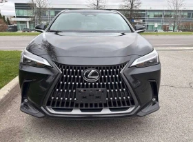 Lexus NX 350h | PANO| ПОДГРЕВИ| ОБДУХВАНЕ| ДВА КЛЮЧА| CARFAX, снимка 2