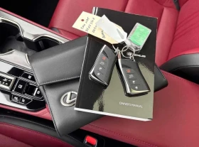 Lexus NX 350h | PANO| ПОДГРЕВИ| ОБДУХВАНЕ| ДВА КЛЮЧА| CARFAX, снимка 16