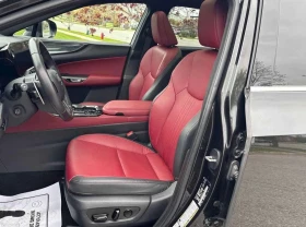 Lexus NX 350h | PANO| ПОДГРЕВИ| ОБДУХВАНЕ| ДВА КЛЮЧА| CARFAX, снимка 7