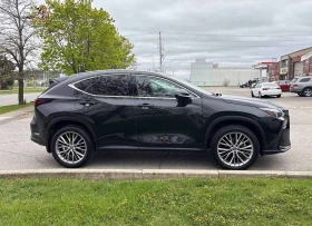 Lexus NX 350h | PANO| ПОДГРЕВИ| ОБДУХВАНЕ| ДВА КЛЮЧА| CARFAX, снимка 5