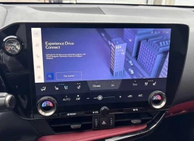 Lexus NX 350h | PANO| ПОДГРЕВИ| ОБДУХВАНЕ| ДВА КЛЮЧА| CARFAX, снимка 13