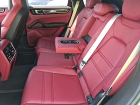 Porsche Cayenne S Coupe * PLATINUM EDITION * Въздух * One Owner * , снимка 9