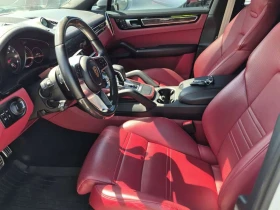 Porsche Cayenne S Coupe * PLATINUM EDITION * Въздух * One Owner * , снимка 8