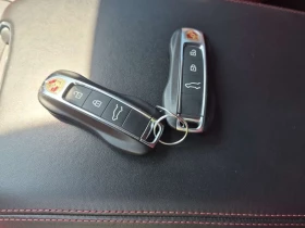 Porsche Cayenne S Coupe * PLATINUM EDITION * Въздух * One Owner * , снимка 10