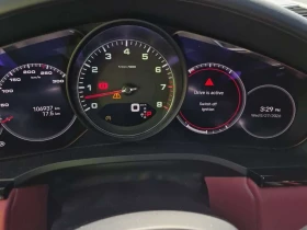 Porsche Cayenne S Coupe * PLATINUM EDITION * Въздух * One Owner * , снимка 6