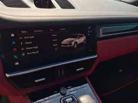 Porsche Cayenne S Coupe * PLATINUM EDITION * Въздух * One Owner * , снимка 7
