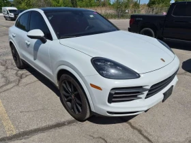 Porsche Cayenne S Coupe * PLATINUM EDITION * Въздух * One Owner * , снимка 4