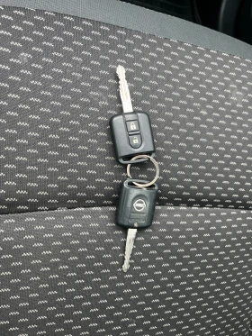 Nissan Qashqai 2.0D/4X4/150/2008Г, снимка 17