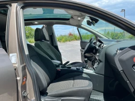 Nissan Qashqai 2.0D/4X4/150/2008Г, снимка 13