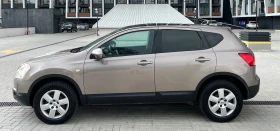 Nissan Qashqai 2.0D/4X4/150/2008Г, снимка 2