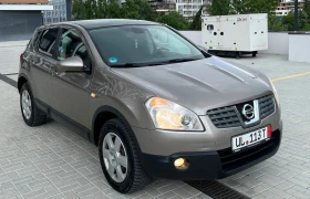 Nissan Qashqai 2.0D/4X4/150/2008Г, снимка 7