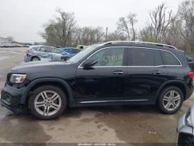 Mercedes-Benz GLB 250 * 4MATIC* КОЖА* ПОДГРЕВ* ПАНОРАМА* LED* , снимка 13