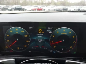Mercedes-Benz GLB 250 * 4MATIC* КОЖА* ПОДГРЕВ* ПАНОРАМА* LED* , снимка 7