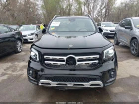Mercedes-Benz GLB 250 * 4MATIC* КОЖА* ПОДГРЕВ* ПАНОРАМА* LED* , снимка 11