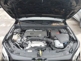 Mercedes-Benz GLB 250 * 4MATIC* КОЖА* ПОДГРЕВ* ПАНОРАМА* LED* , снимка 9