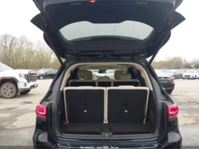Mercedes-Benz GLB 250 * 4MATIC* КОЖА* ПОДГРЕВ* ПАНОРАМА* LED* , снимка 16
