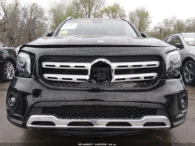 Mercedes-Benz GLB 250 * 4MATIC* КОЖА* ПОДГРЕВ* ПАНОРАМА* LED* , снимка 6