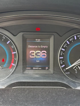 Haval H2, снимка 9