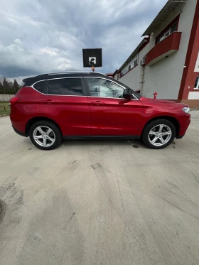 Haval H2, снимка 3