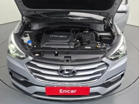 Hyundai Santa fe The Prime Diesel 2.0 2Wd Smart, снимка 11