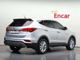 Hyundai Santa fe The Prime Diesel 2.0 2Wd Smart, снимка 3