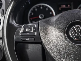 VW Tiguan Trendline * AвтоКредит * (ЦЕНА ДО БГ), снимка 9