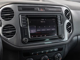 VW Tiguan Trendline * AвтоКредит * (ЦЕНА ДО БГ), снимка 12
